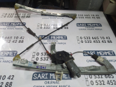 Oto Çıkma Parça / Peugeot / 206 / Oto Cam / Cam Krikosu / Çıkma Parça 