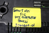 Oto Çıkma Parça / Bmw / 5 Serisi / Göğüslük & Torpido / Gösterge Paneli / Çıkma Parça 