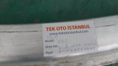 Oto Çıkma Parça / Mercedes / GLC / Kaporta & Karoser / Ön Panel / Çıkma Parça 