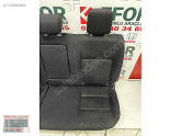 Oto Çıkma Parça / Toyota / Hilux / Koltuk & Döşeme / Arka Koltuk / Çıkma Parça 