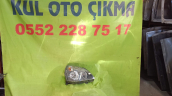 renault clio symbol sağ far