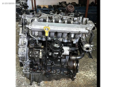 Kia Soul 1.6 Dizel Çıkma Motor D4FB