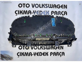 Oto Çıkma Parça / Volkswagen / Transporter / Elektrik / Kilometre Saati / Çıkma Parça 