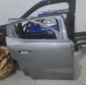 Oto Çıkma Parça / Peugeot / 408 / Kaporta & Karoser / Sağ Ön Kapı / Çıkma Parça 