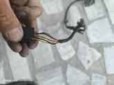 Oto Çıkma Parça / Volkswagen / Passat / Ayna / Sol Dış Ayna / Çıkma Parça 