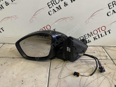 Oto Çıkma Parça / Opel / Mokka / Ayna / Sol Dış Ayna / Çıkma Parça 