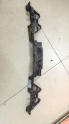 MEGANE II ARKA TAMPON ORTA BRAKETİ 8200146040