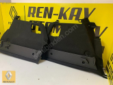 Oto Çıkma Parça / Renault / R 5 / Kaporta & Karoser / Sağ Arka Kapı / Sıfır Parça 