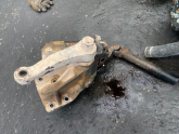 Oto Çıkma Parça / Isuzu / NKR / Direksiyon / Direksiyon Kutusu / Çıkma Parça 