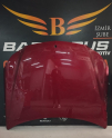 MERCEDES-BENZ E SERİSİ W212 MOTOR KAPUTU