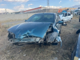 Hurda Belgeli Araçlar / Renault / Megane