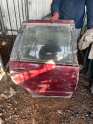 SEAT IBİZA SAĞ ARKA KAPI 2000 2004
