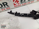 Oto Çıkma Parça / Toyota / Corolla / Tampon / Izgara Çıtası / Sıfır Parça 