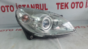 Oto Çıkma Parça / Mercedes / B Serisi / Far & Stop / Sağ Ön Far / Çıkma Parça 