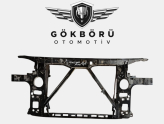 AUDİ Q7 2008-2012 ÖN PANEL 4L0805594