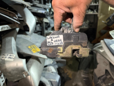 RENAULT LAGUNA 2 SOL ARKA KAPI KİLİDİ ORJİNAL ÇIKMA TEMİZ