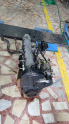 Oto Çıkma Parça / Citroen / Berlingo / Motor / Motor (komple) / Çıkma Parça 
