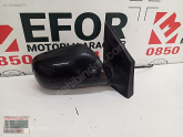 Oto Çıkma Parça / Toyota / Corolla / Ayna / Sağ Dış Ayna / Çıkma Parça 