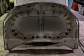 Oto Çıkma Parça / Volkswagen / Tiguan / Kaporta & Karoser / Kaput / Çıkma Parça 