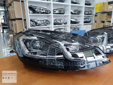 Oto Çıkma Parça / Volkswagen / Golf / Far & Stop / Sağ Ön Far / Sıfır Parça 