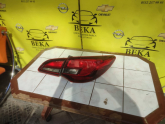 Oto Çıkma Parça / Opel / Astra / Far & Stop / Sağ Arka Stop / Çıkma Parça 