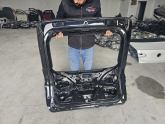 Oto Çıkma Parça / Honda / HR-V / Kaporta & Karoser / Bagaj Kapağı / Çıkma Parça 