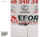 Oto Çıkma Parça / Honda / Accord / Kaporta & Karoser / Sol Ön Çamurluk / Çıkma Parça 