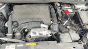 Peugeot 408 1.2 protehc komple motor 29 bin km