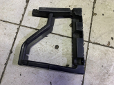 OPEL COMBO E SOL ARKA TAMPON BRAKETİ ÇIKMA 9816808980 CANCAN OPEL