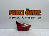 BMW 4 SERİSİ F32 SOL İÇ STOP ORJİNAL