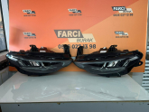 EGEA FULL LED TAKIM FAR HATASIZ