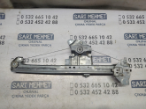 Oto Çıkma Parça / Renault / Express / Oto Cam / Cam Krikosu / Çıkma Parça 