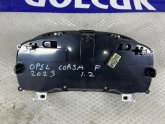 Oto Çıkma Parça / Opel / Corsa / Elektrik / Kilometre Saati / Çıkma Parça 