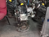 Oto Çıkma Parça / Renault / Megane / Motor / Motor (komple) / Çıkma Parça 