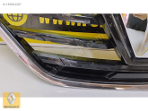 Oto Çıkma Parça / Renault / Megane / Kaporta & Karoser / Panjur / Çıkma Parça 