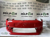 Oto Çıkma Parça / Volkswagen / Polo / Tampon / Ön Tampon / Çıkma Parça 