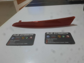 Oto Çıkma Parça / Seat / Ibiza / Tampon / Tampon Reflektörü / Çıkma Parça 
