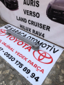 Oto Çıkma Parça / Toyota / Corolla / Tampon / Tampon Demiri / Çıkma Parça 