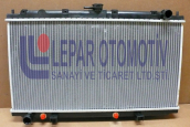 PRIMERA 1,6-2,0 1996- RADYATÖR OTOMATİK VİTES 16V BRAZING