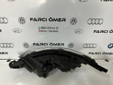 Oto Çıkma Parça / Peugeot / 2008 / Far & Stop / Far Kasası / Çıkma Parça 