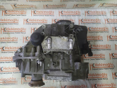 Oto Çıkma Parça / Volkswagen / Passat / Şanzıman / Şanzıman Komple / Çıkma Parça 