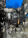 VW POLO 1.4 TDİ BNM,BWB KODLU ÇIKMA ORJİNAL KOMPLE MOTOR