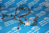 A2545409225 MERCEDES GLC 254 KASA PARK SENSÖR TESİSATI