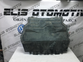 VOLKSWAGEN TİGUAN ALT SPOİLER