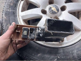 Oto Çıkma Parça / Chevrolet / Rezzo / Oto Cam / Düğme Çerçevesi / Çıkma Parça 