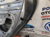 Oto Çıkma Parça / Renault / Clio / Kaporta & Karoser / Sağ Arka Kapı / Çıkma Parça 