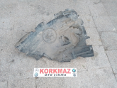 Oto Çıkma Parça / Mercedes / GLB / Kaporta & Karoser / Davlumbaz / Çıkma Parça 
