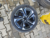 Oto Çıkma Parça / Peugeot / 408 / Jant & Lastik / Jant & Lastik Takımı / Çıkma Parça 