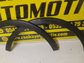 Oto Çıkma Parça / Renault / Captur / Kaporta & Karoser / Dodik / Çıkma Parça 