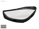 MERCEDES W206 C SERİSİ SAĞ SOL FAR CAMI